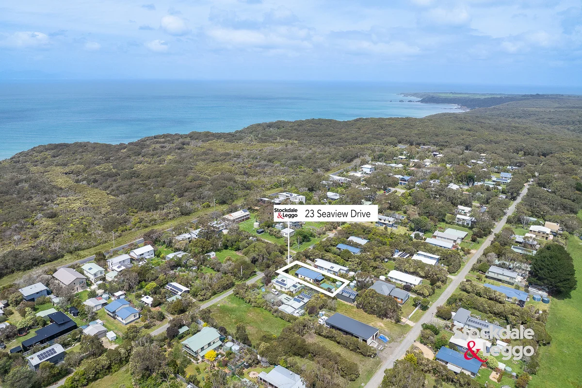 Additional image 21 of 23 Seaview Drive, Walkerville VIC 3956
