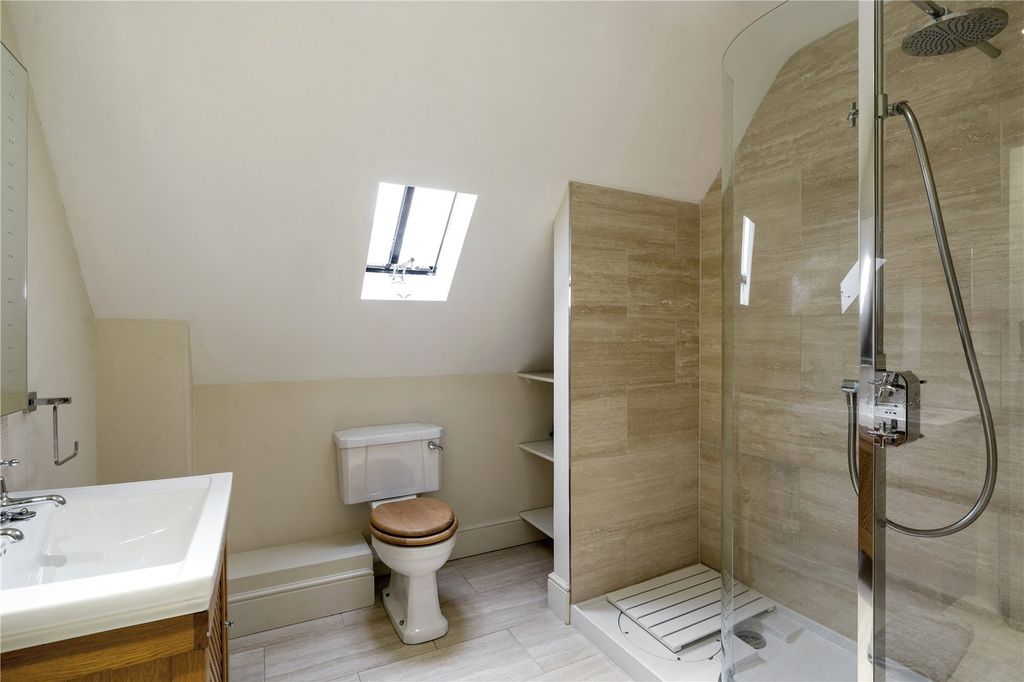 Additional image 30 of 5 bed detached house to rentNettleton, Chippenham, Wiltshire SN14