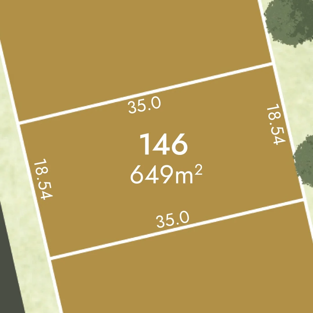 Lot 146 - Stage 3A Bellagrove Estate, Southside QLD 4570