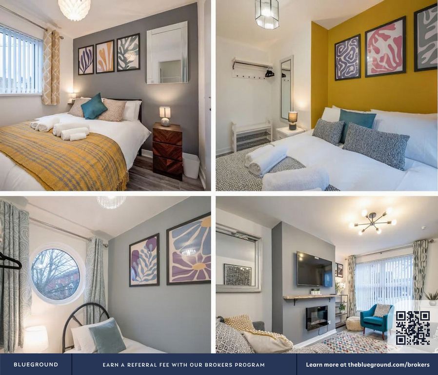 3 bed flat to rentBelfast BT7 photo 4