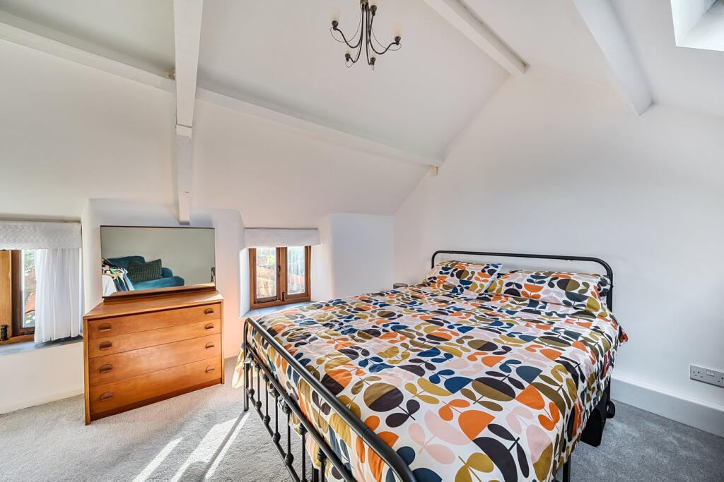 Additional image 31 of Frome Road, East Horrington, Wells, BA5