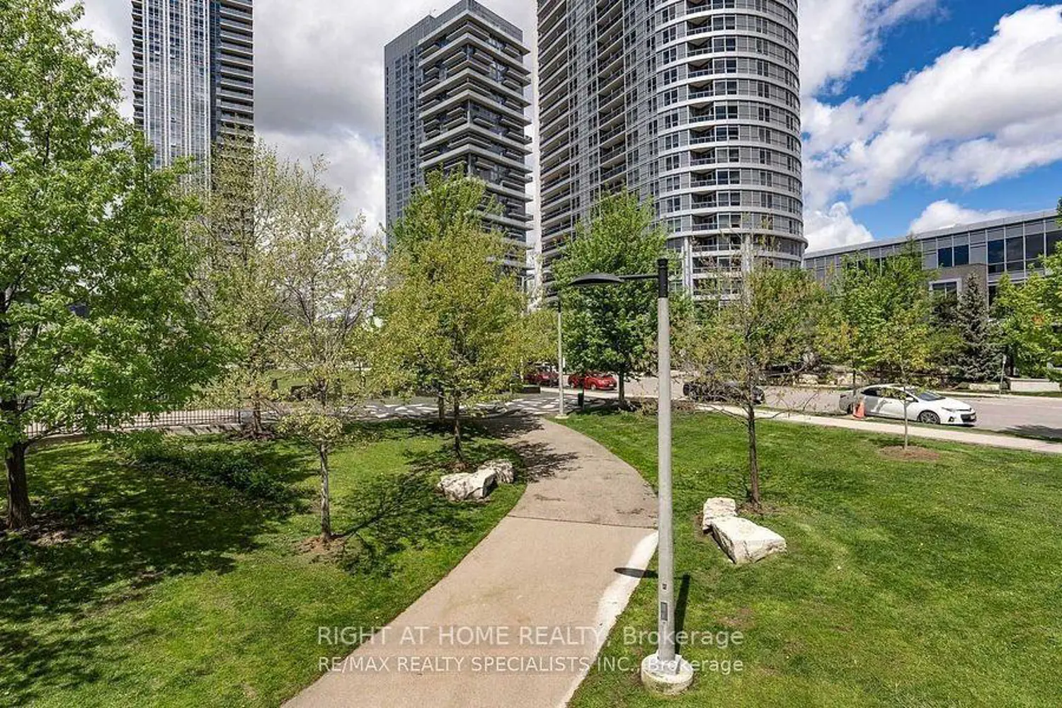 Additional image 2 of 151 Village Green Square 609