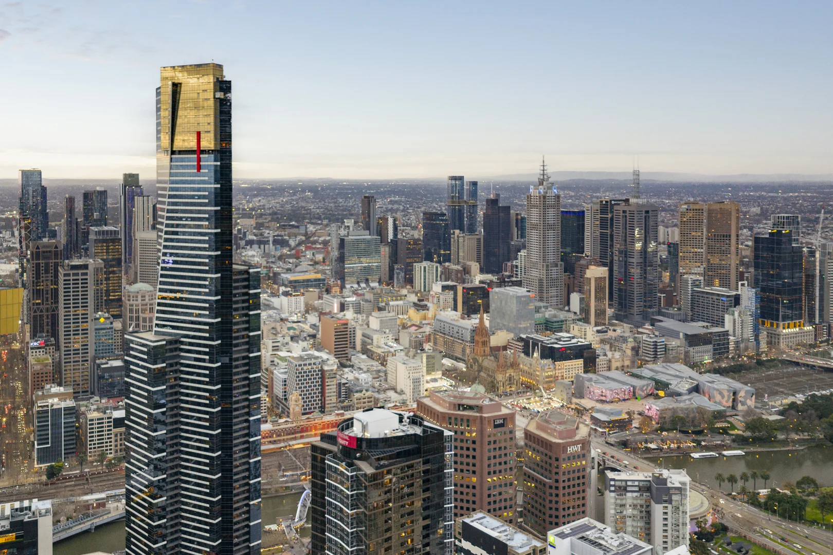 Additional image 26 of Level 82/7 Riverside Quay, Southbank VIC 3006