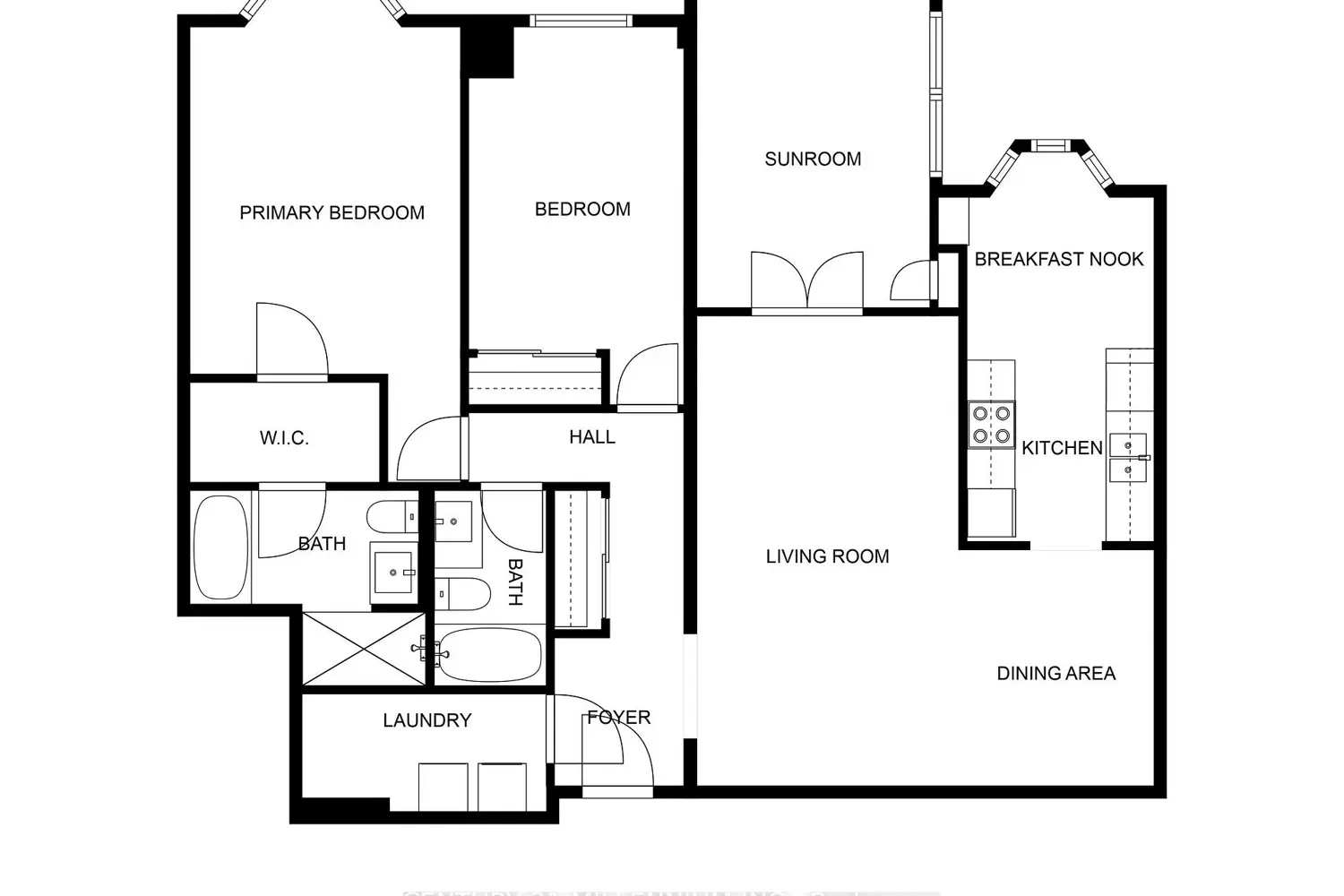 Additional image 14 of 5 Lisa Street 401