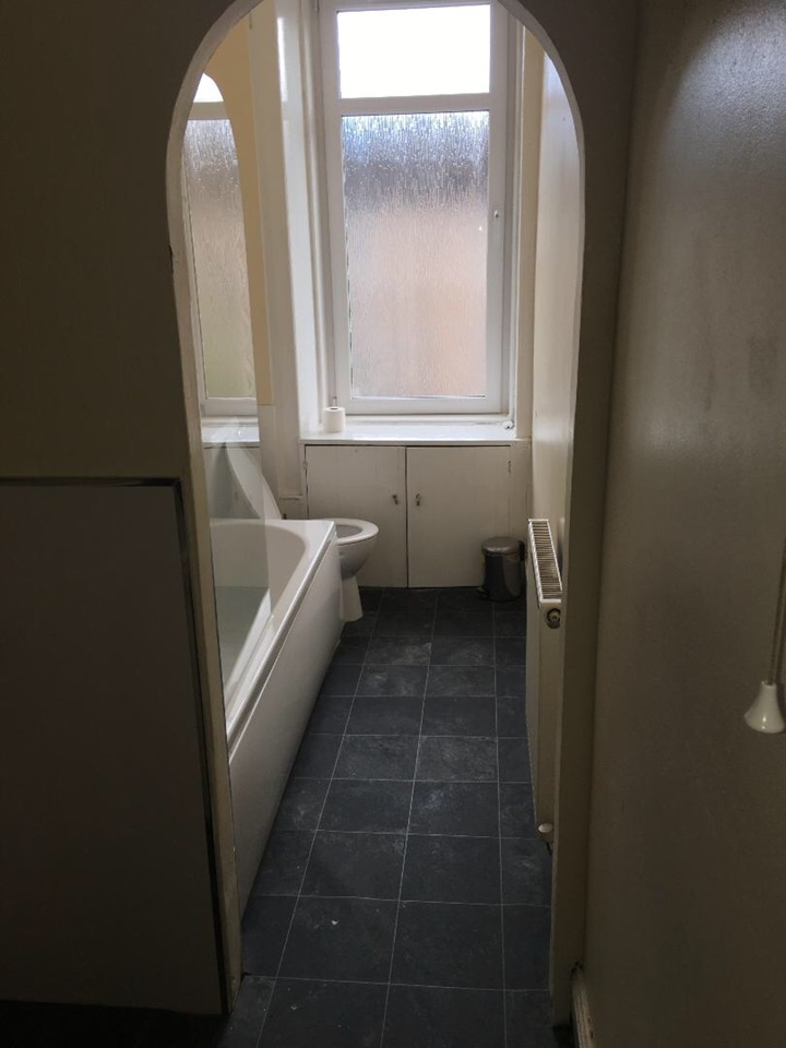 Additional image 7 of 3 Bed Flat, Havelock Street, G11, N1 7GU