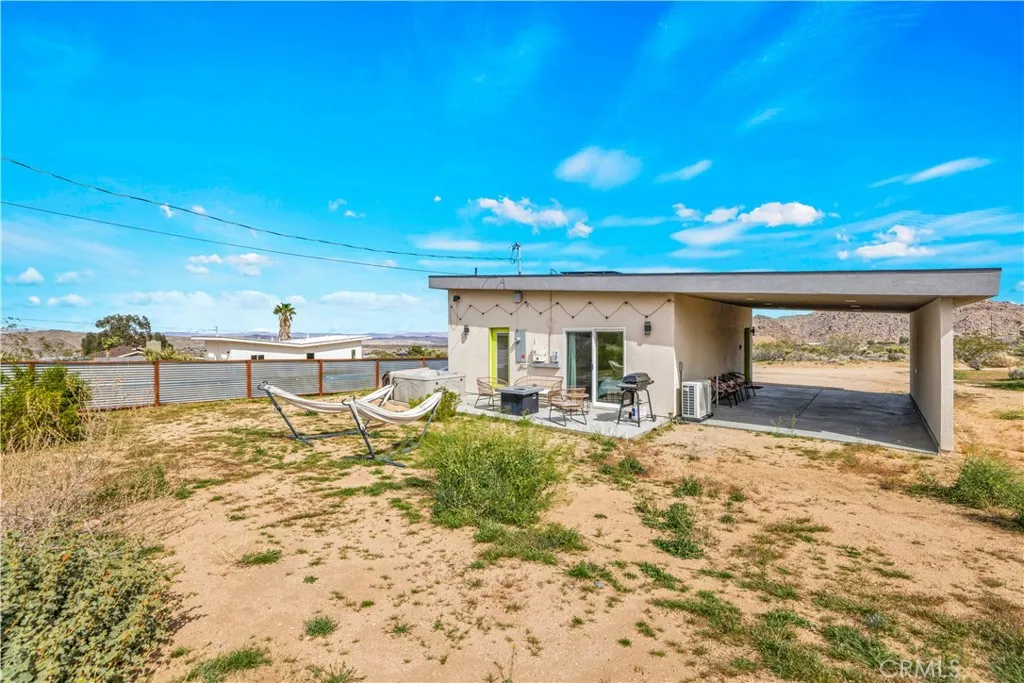 Additional image 25 of 7276 Encina Road, Joshua Tree, CA 92252