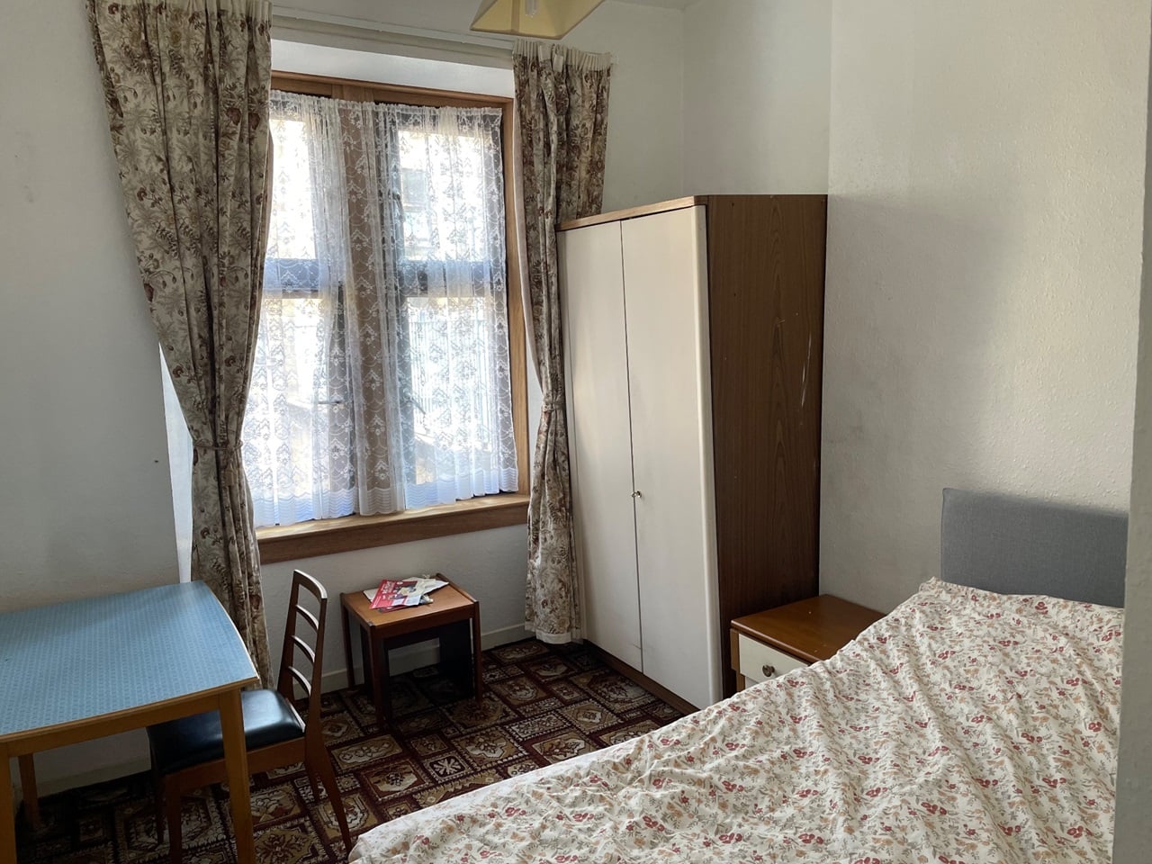 Additional image 6 of 2 Bed Flat, Mansfield Street, G11, N1 7GU