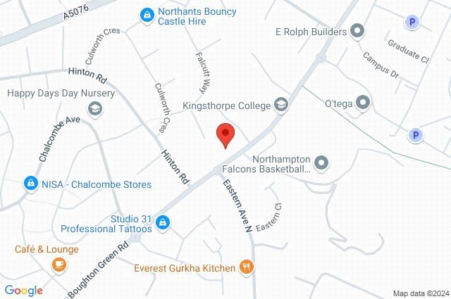 Additional image 22 of 8 bed detached house to rentBoughton Green Road, Northampton NN2
