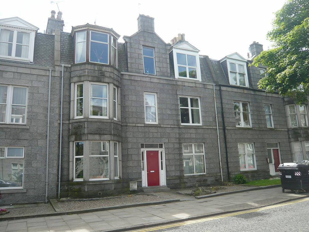 Additional image 6 of Union Grove, First Left, Aberdeen, AB10