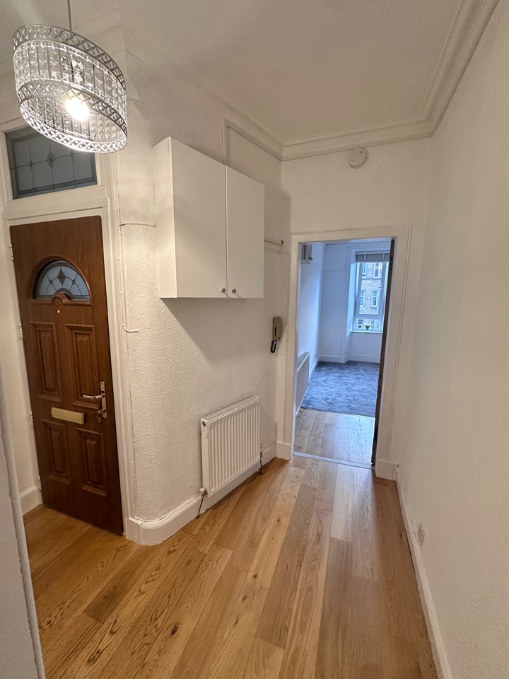 Additional image 10 of 1 Bed Flat, Cumbernauld Road, G31, N1 7GU