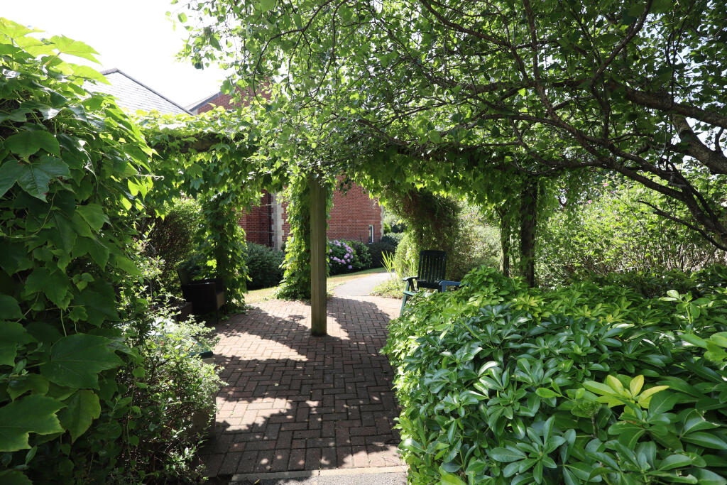 Additional image 7 of Flat 41, Mondyes Court, Milton Lane, Wells