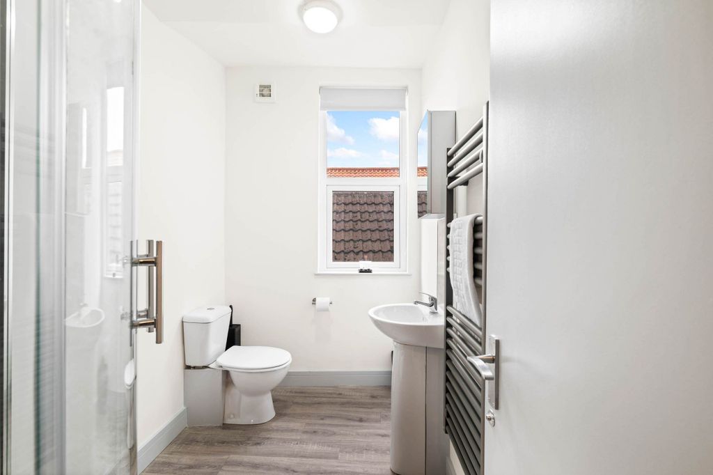 Additional image 4 of 1 bed flat to rentMarket Place, Market Rasen LN8