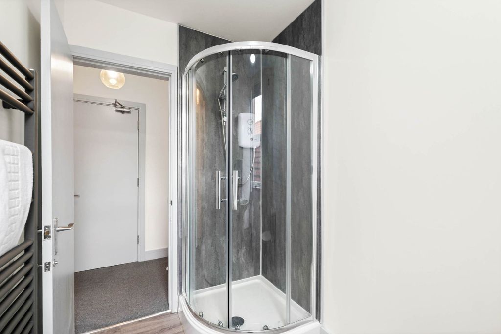 Additional image 5 of 1 bed flat to rentMarket Place, Market Rasen LN8