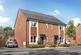 The Mirin at Pear Tree Fields, Taylors Ln, Kempsey WR5