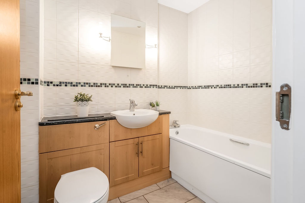 Additional image 23 of 2 Bed Flat, Meggetland View, EH14, N1 7GU