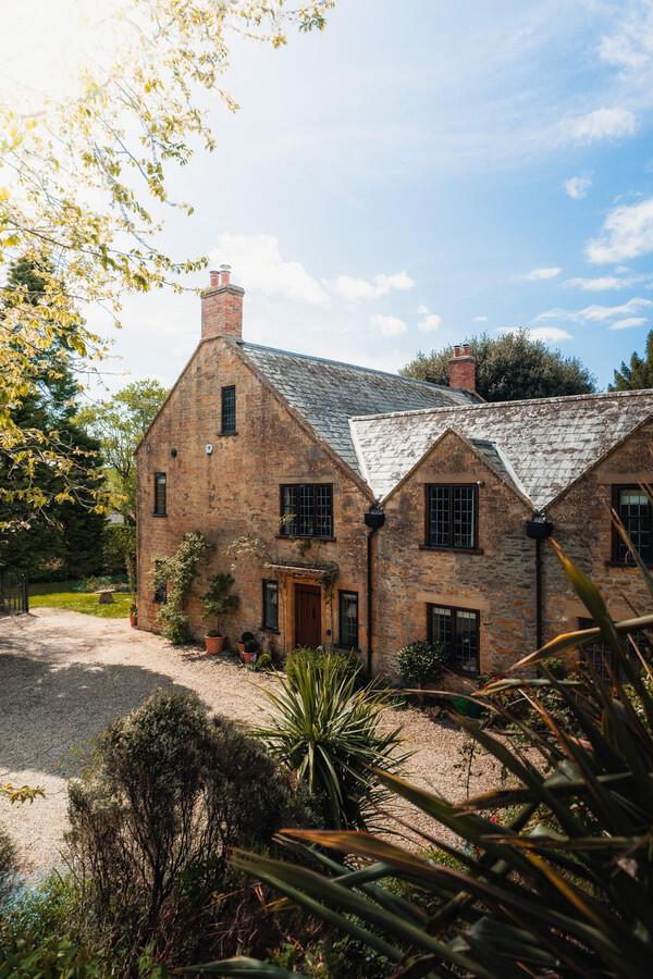 Additional image 28 of Courthayes, Yeovil, BA22