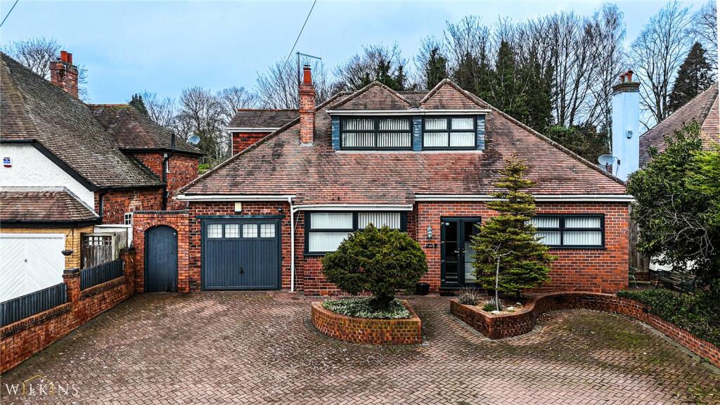 Additional image 33 of Orphanage Road, Birmingham, West Midlands, B24