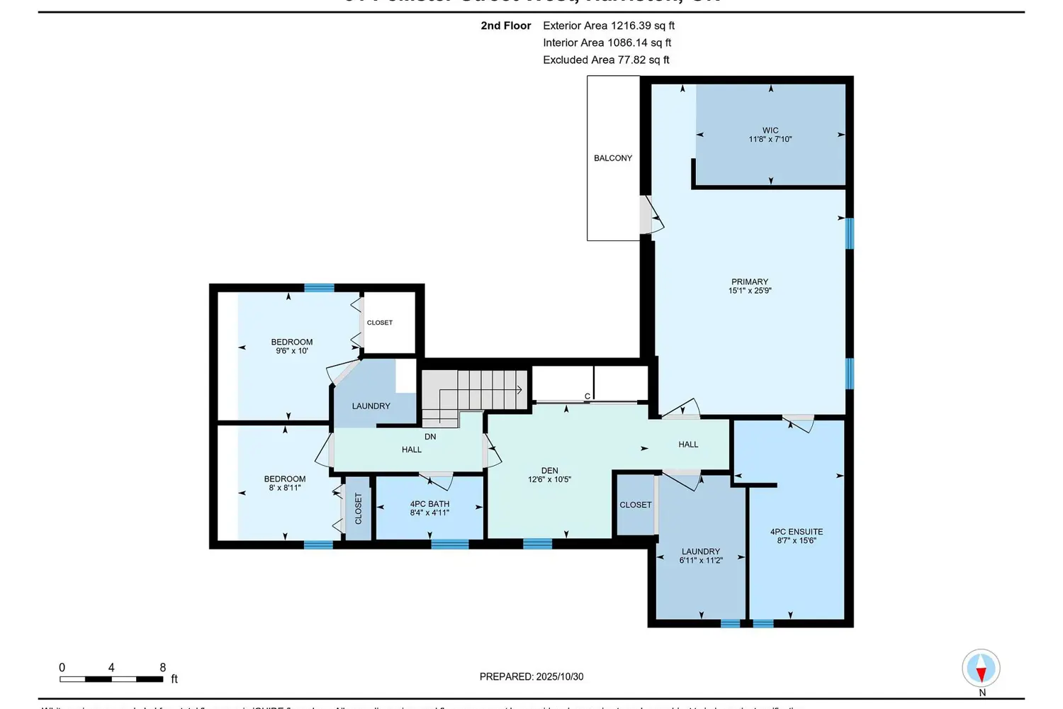 Additional image 14 of 31 Pellister Street