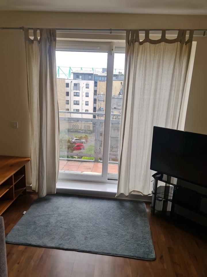 Additional image 20 of 2 Bed Flat, Hawkhill Close, EH7, N1 7GU