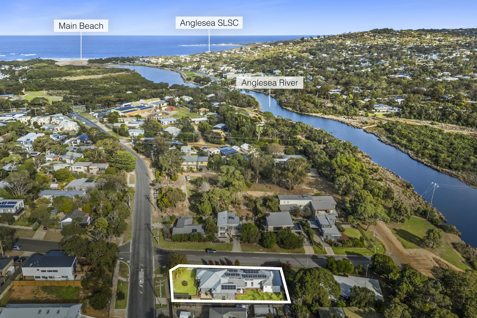 Additional image 21 of 21 Camp Road, Anglesea VIC 3230