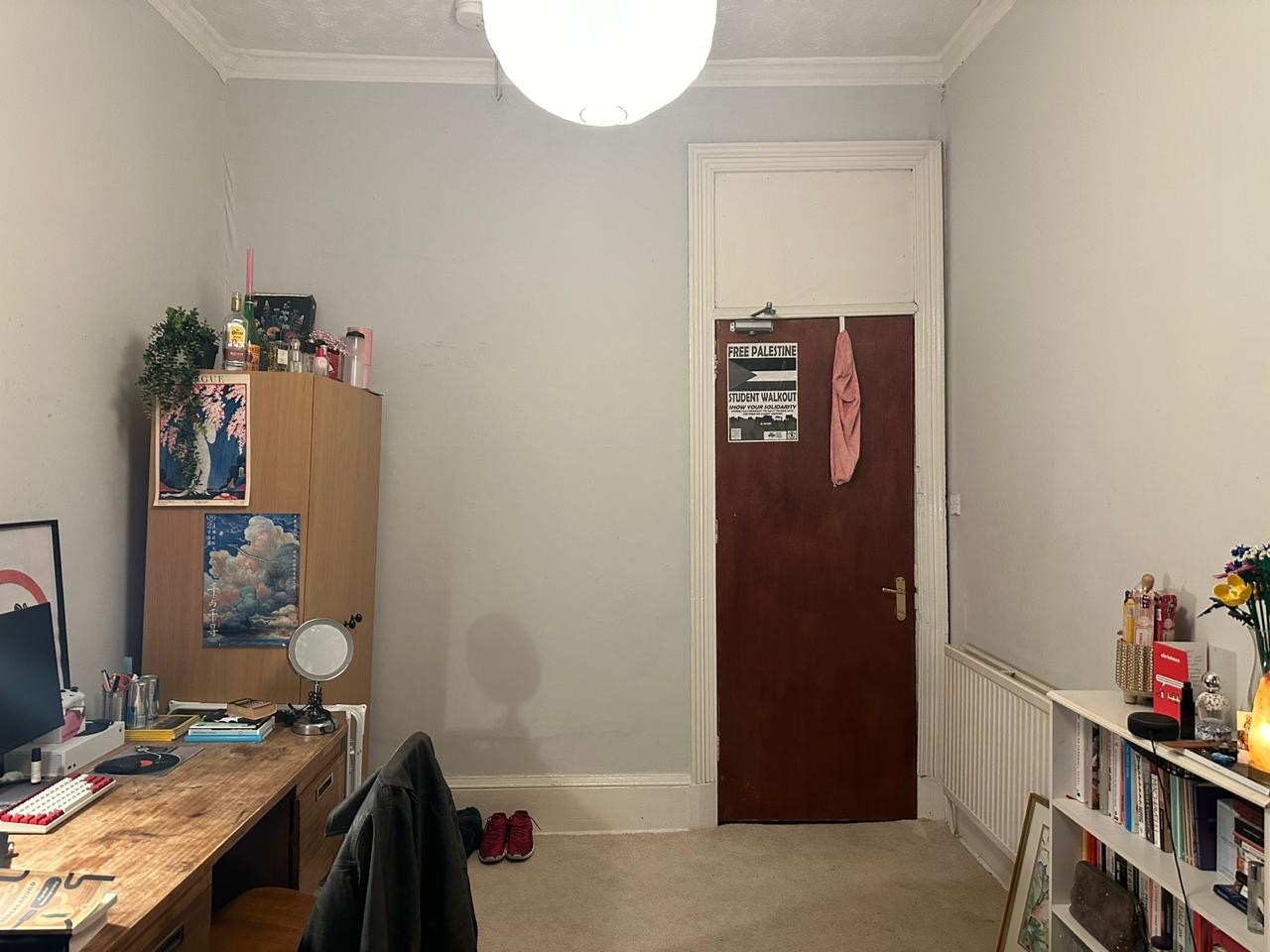 Additional image 10 of 4 Bed Flat, Woodlands Drive, G4, N1 7GU