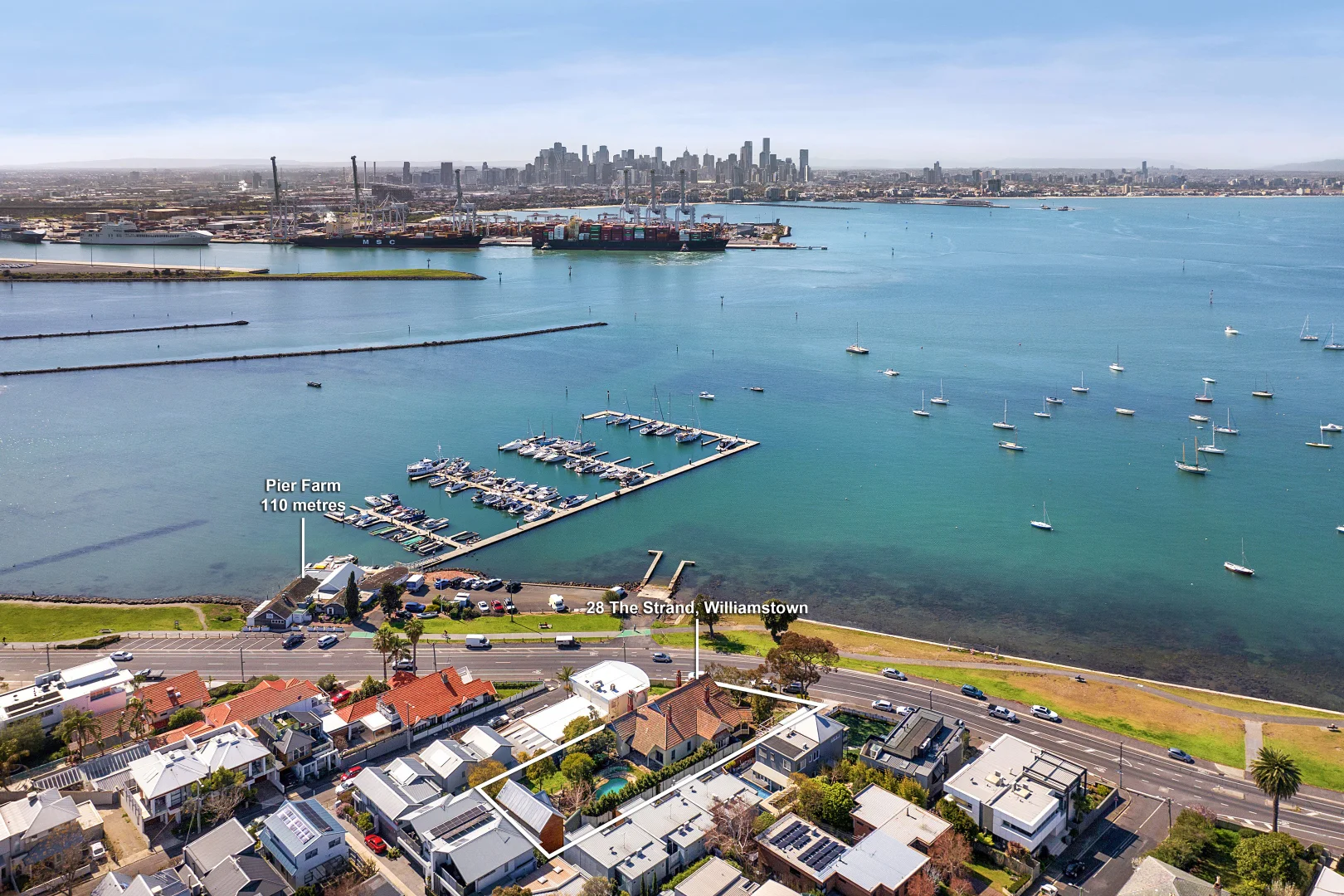 Additional image 13 of 28 The Strand, Williamstown VIC 3016