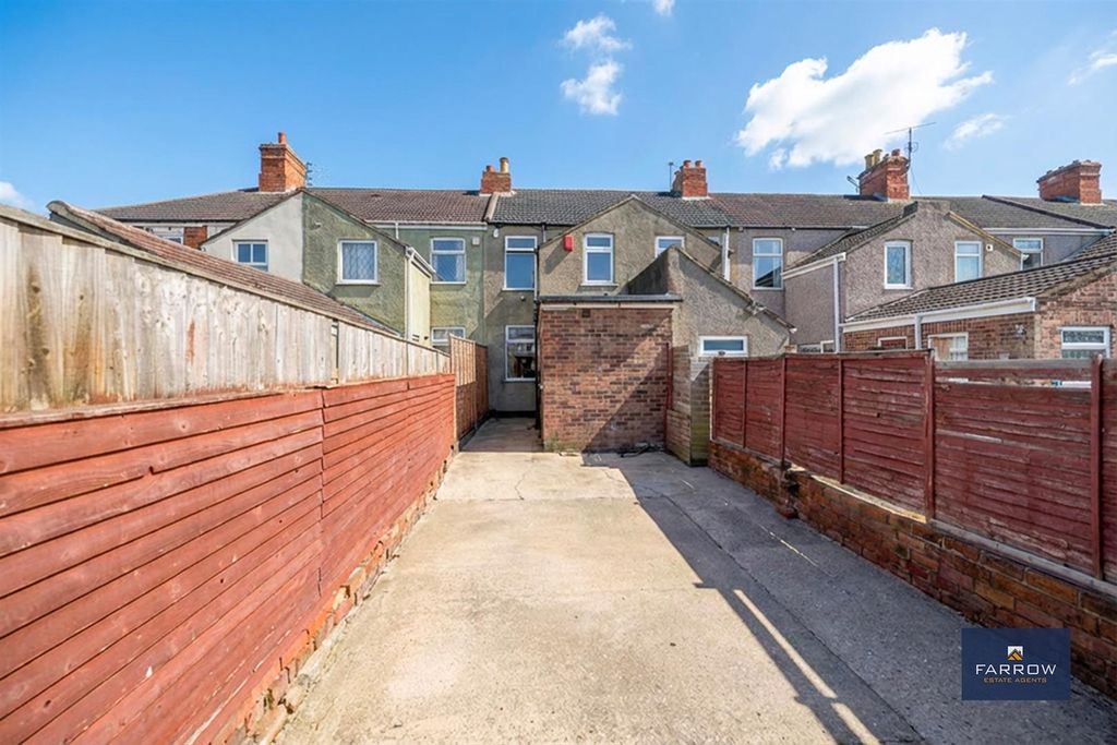 Additional image 17 of 3 bed terraced house to rentRipon Street, Grimsby DN31
