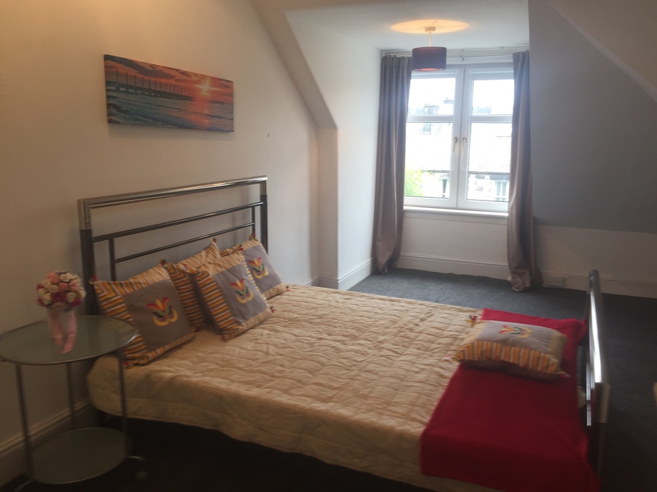 Additional image 11 of 4 Bed Flat, Kelvinside, G12, N1 7GU