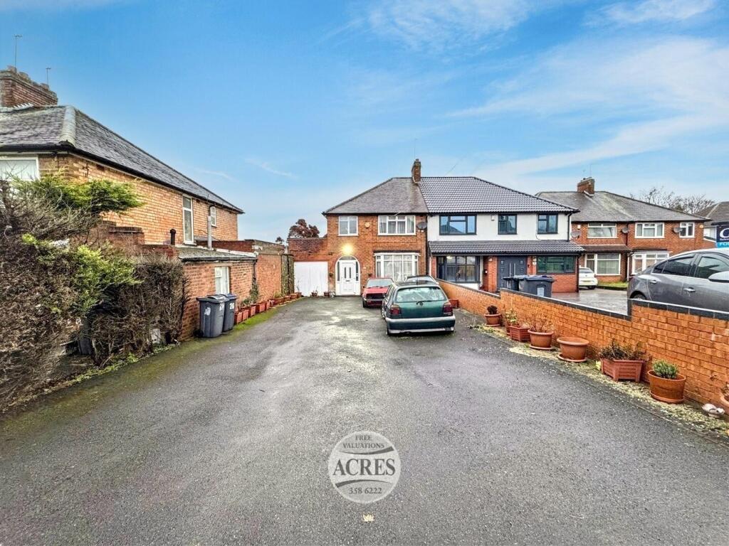 Additional image 29 of Woodcroft Avenue, Handsworth Wood, Birmingham