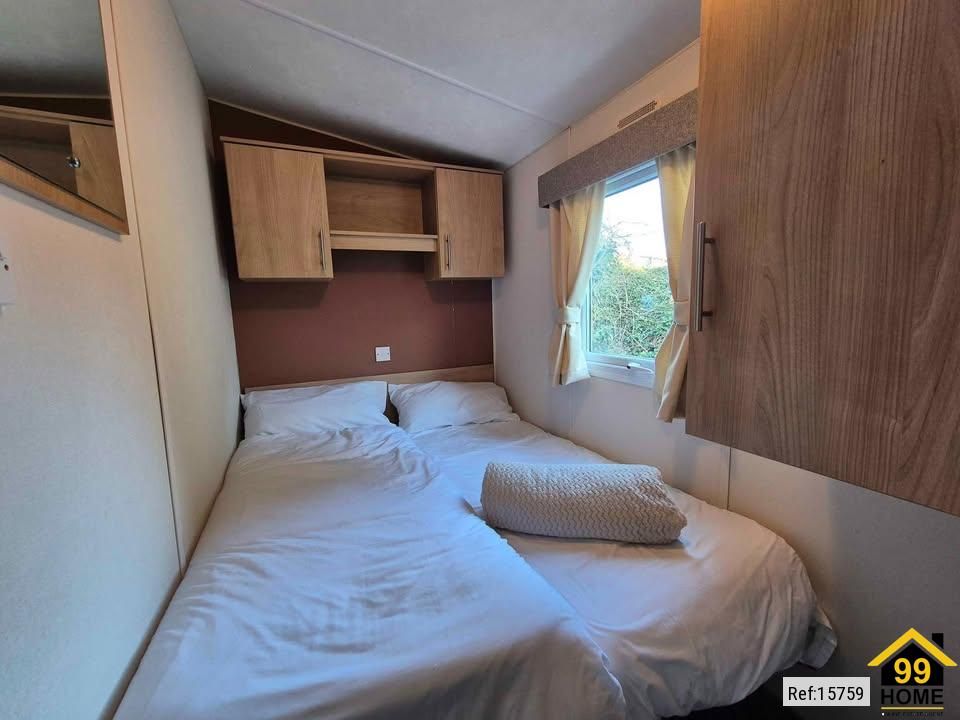 Additional image 4 of 2 bed mobile/park home to rentCovesea, West Beach, Lossiemouth, Moray IV31