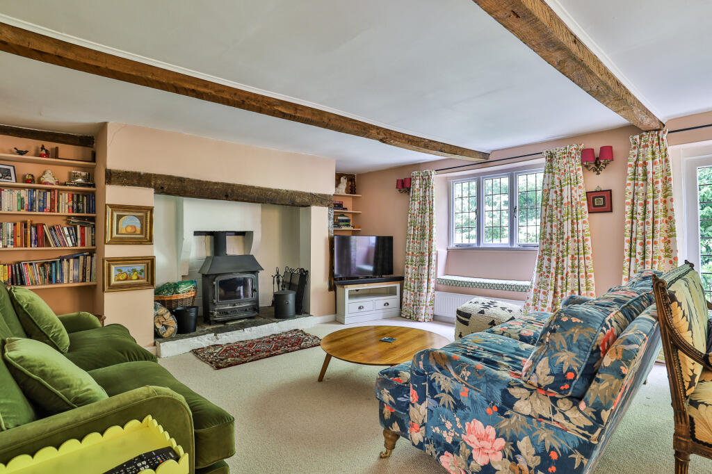 Additional image 7 of Bove Town, Glastonbury, Somerset