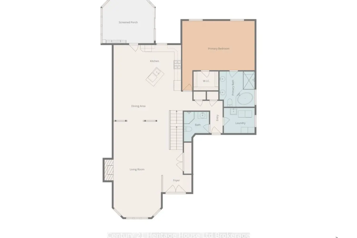 Additional image 19 of 143 Boyd Boulevard