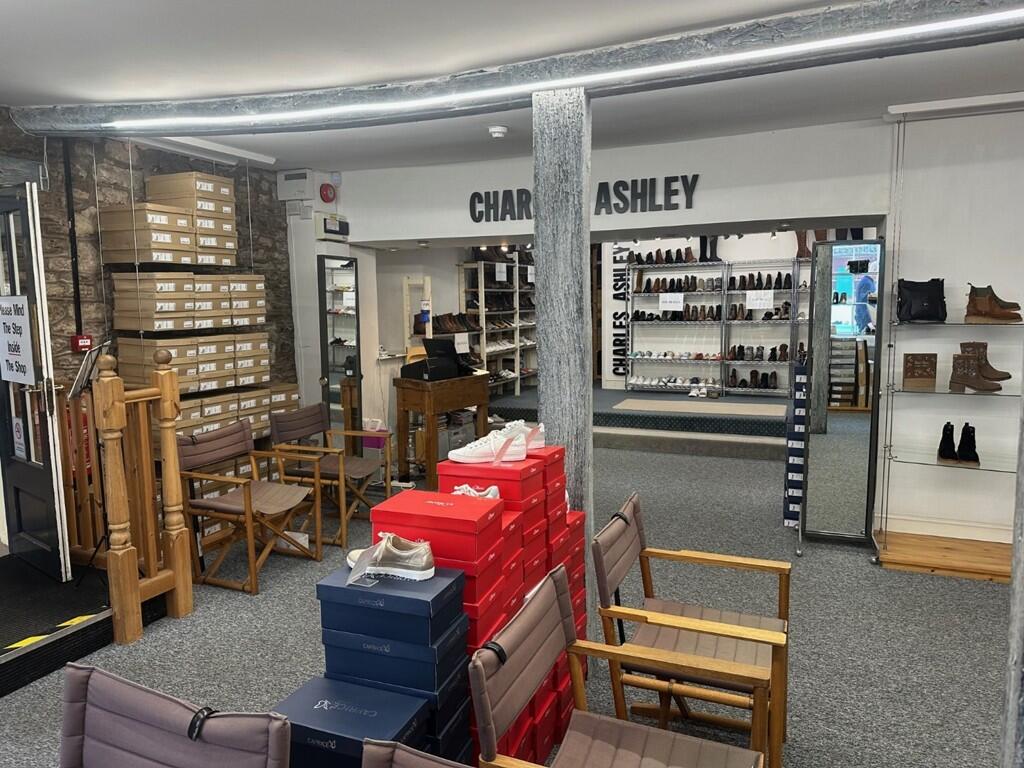 房产图片 5 - 英国萨默塞特郡威尔斯High Street 14A号, BA5 2SG