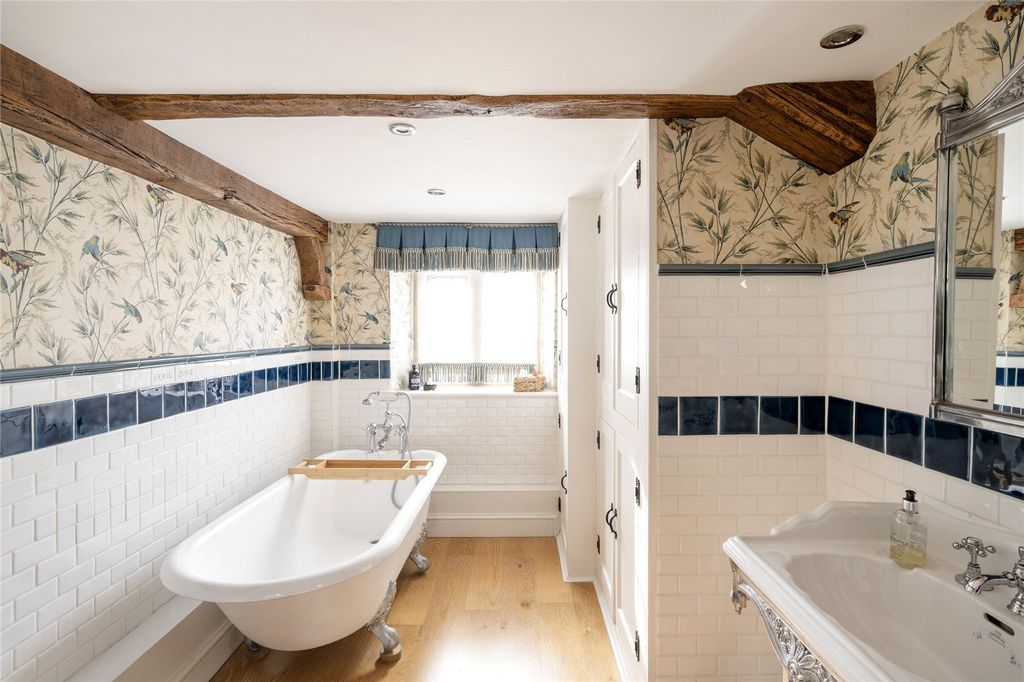 Additional image 31 of 5 bed detached house to rentBourton House, Bourton On The Water, Cheltenham GL54