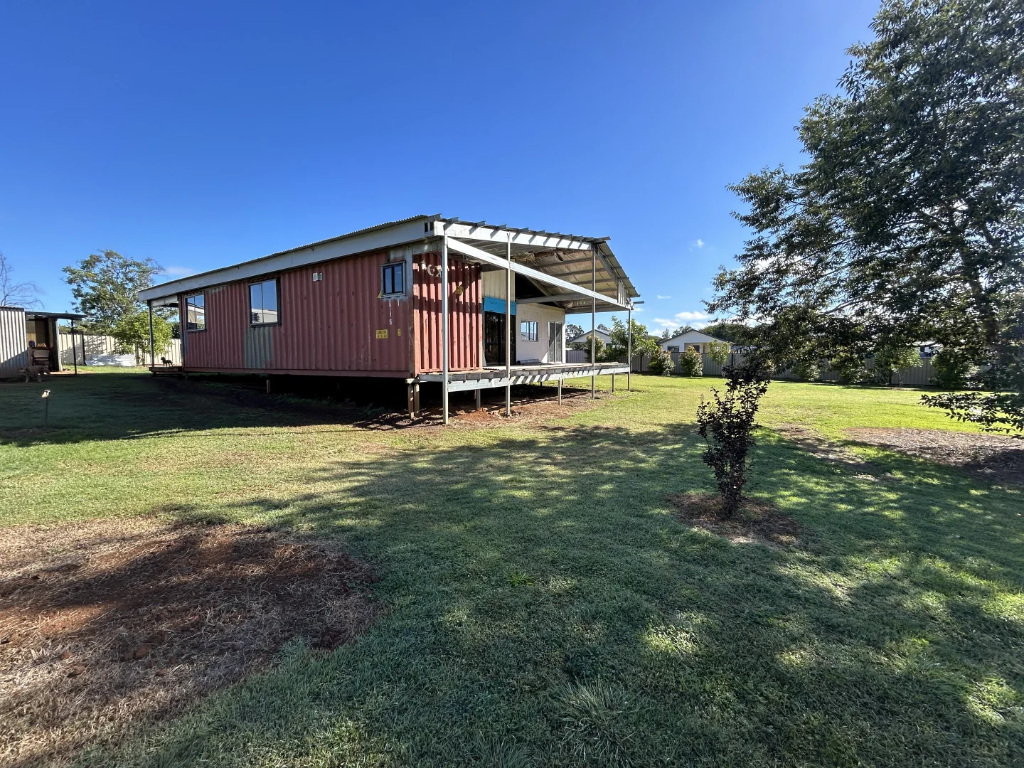 Additional image 2 of 17 Peroone Street, Wondai QLD 4606