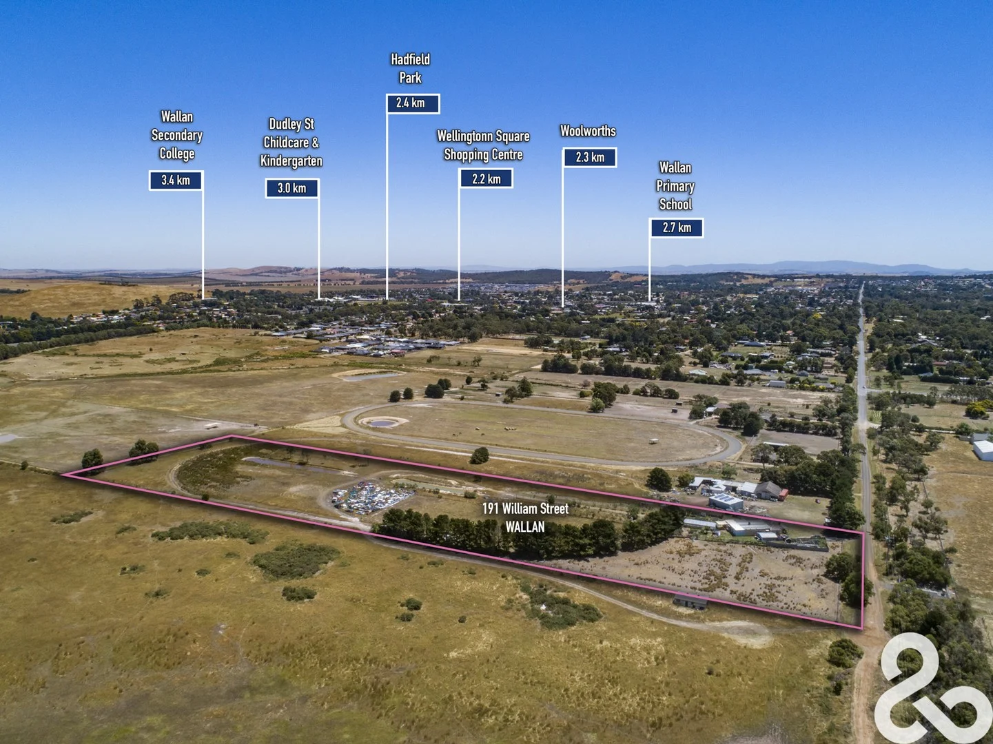 New/191 William Street, Wallan VIC 3756