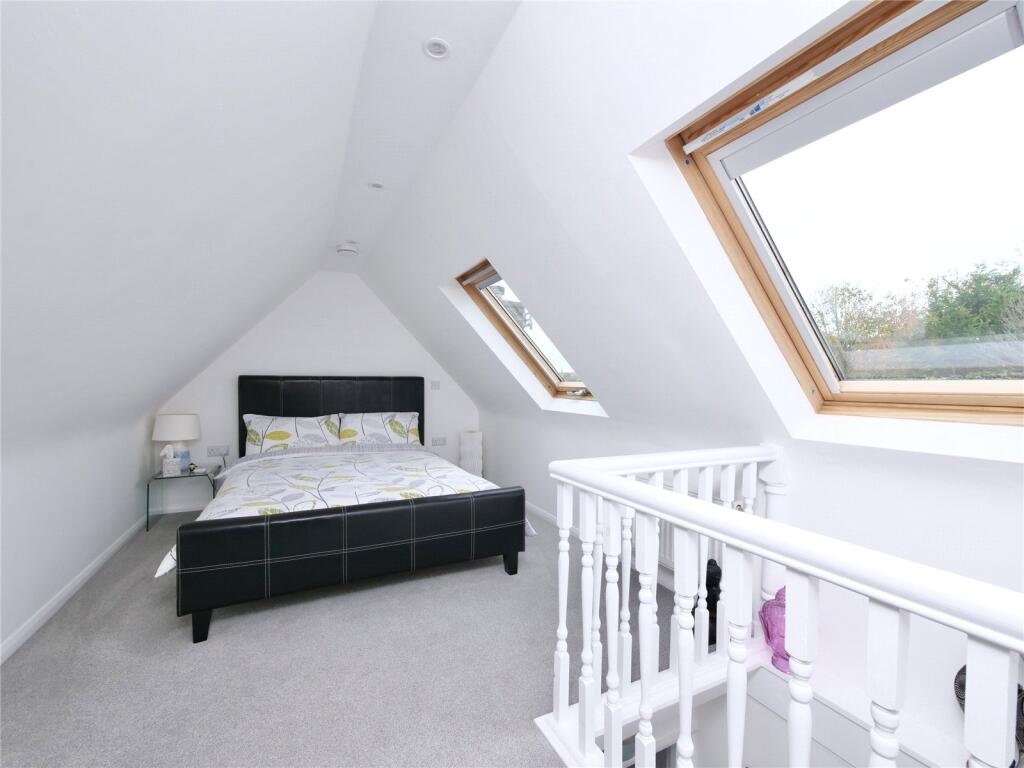 Additional image 13 of 3/4-bedroom semi-detached house in Wells