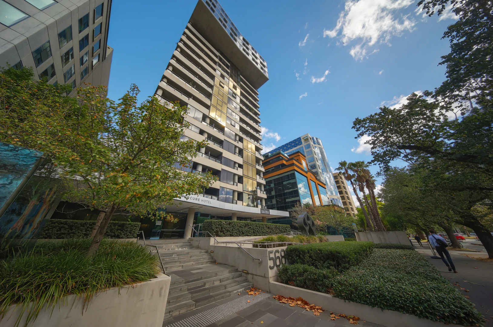 Additional image 14 of 1711/568 St Kilda Road, Melbourne VIC 3004