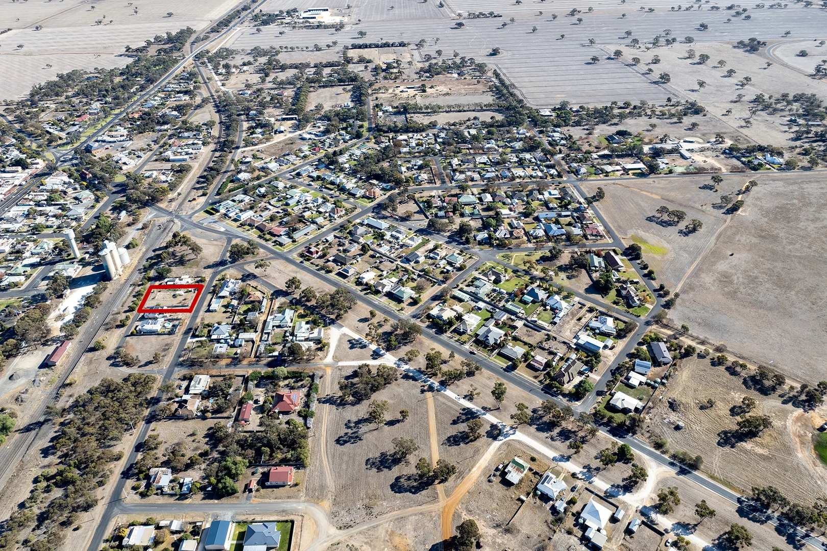 Additional image 7 of 7 Railway Avenue, Kaniva VIC 3419