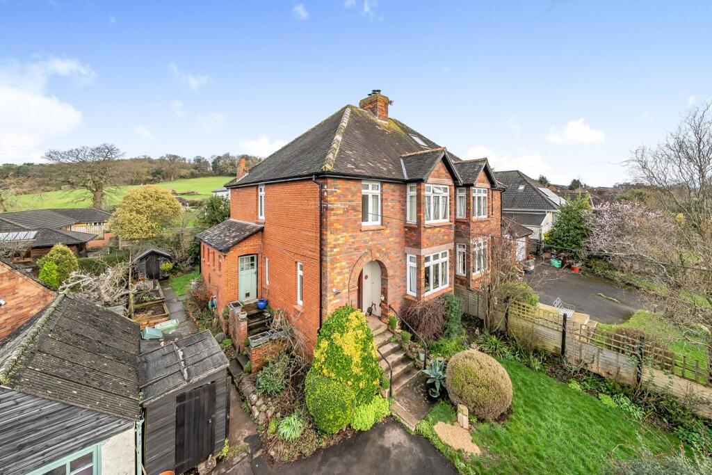 Additional image 29 of Ash Lane, Wells, BA5