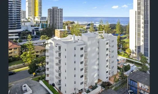 Additional image 3 of 303/8 Philip Avenue, Broadbeach QLD 4218