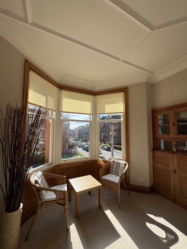 Additional image 3 of 1 Bed Flat, Hyndland, G12, N1 7GU