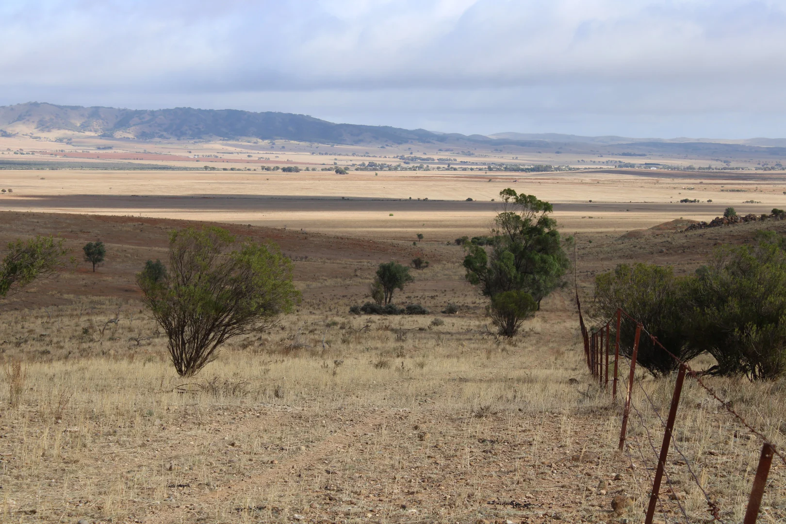 Additional image 11 of "Woodlands" Black Rock Road, Minvalara SA 5422