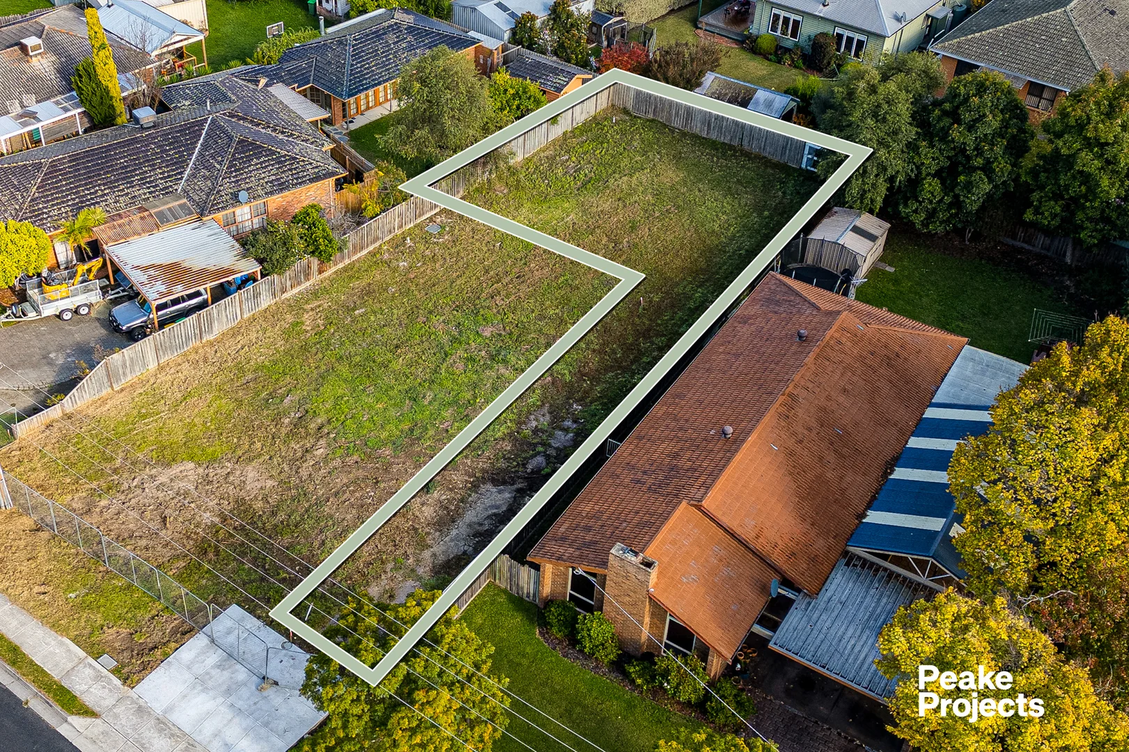 Additional image 6 of Lot 2/8 Lyle Avenue, Beaconsfield VIC 3807