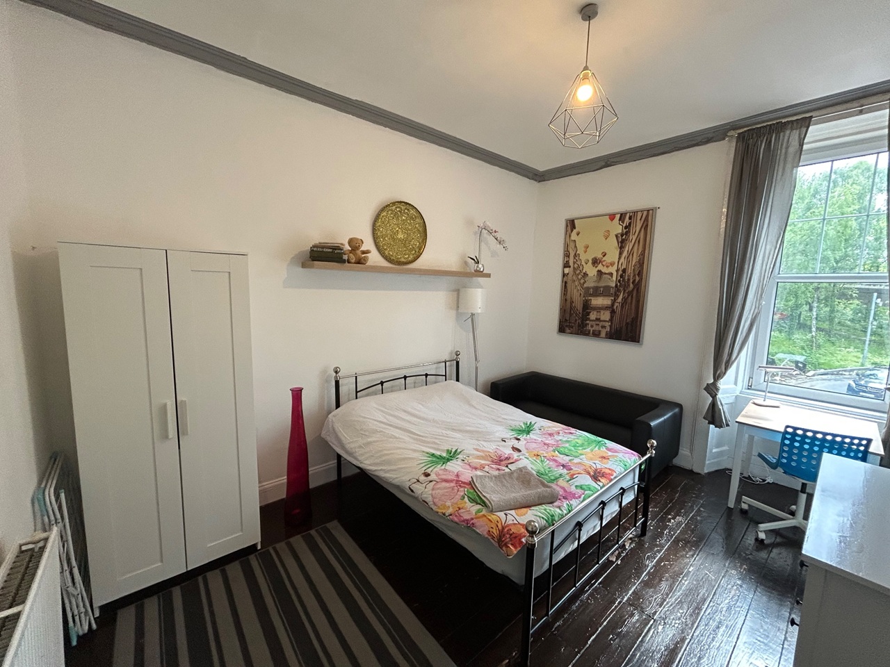 Additional image 4 of 4 Bed Flat, West Princes St, G4, N1 7GU