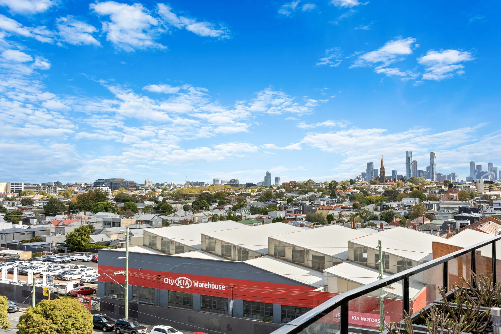 Additional image 8 of 506/205 Burnley Street, Richmond VIC 3121