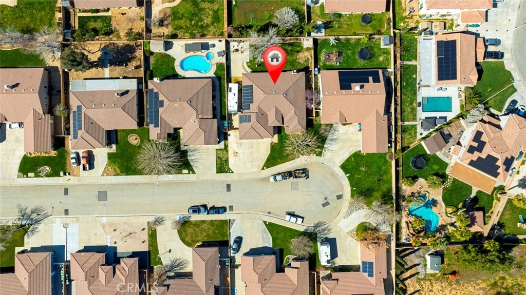 Additional image 91 of 43353 Honeybee Ln, Lancaster, CA 93536