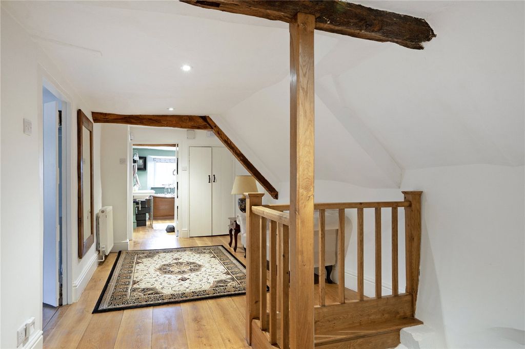 Additional image 20 of 5 bed detached house to rentNettleton, Chippenham, Wiltshire SN14
