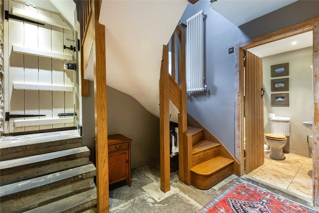 Additional image 24 of 5 bed detached house to rentChurch Road, Horspath, Oxford OX33