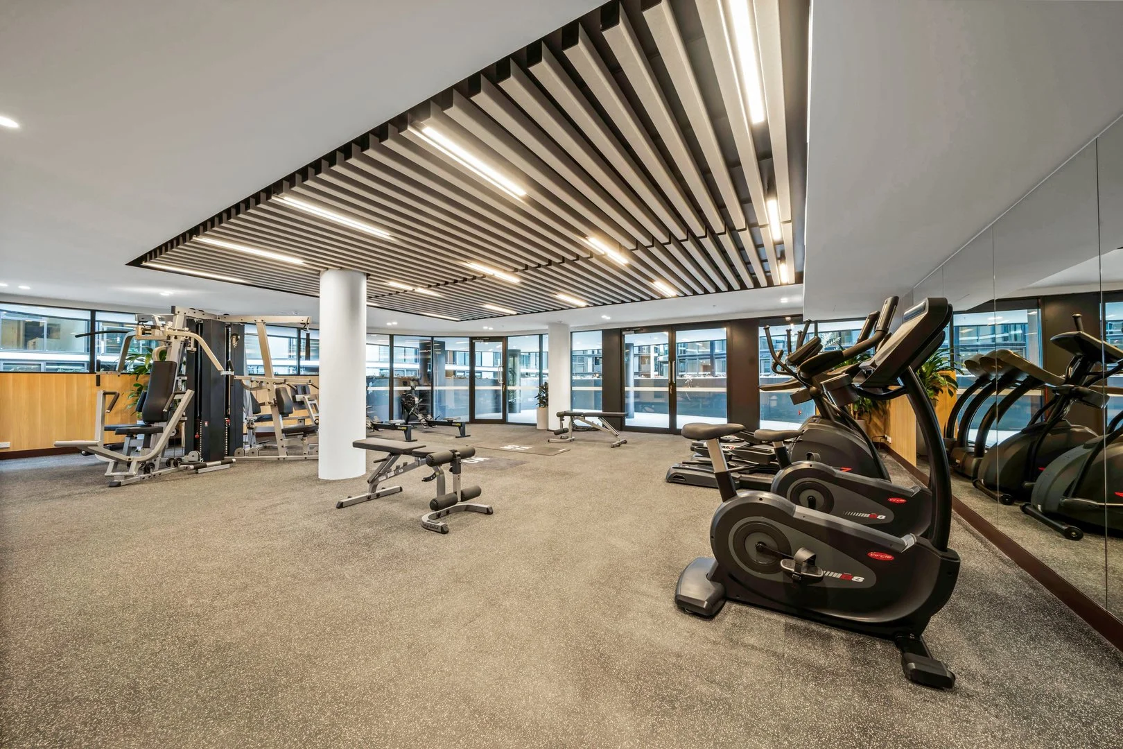 Additional image 8 of 1604/2 Furzer Street, Phillip ACT 2606